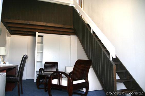 Hotel Kerloc'H Gwen Quimper Combrit Habitación foto
