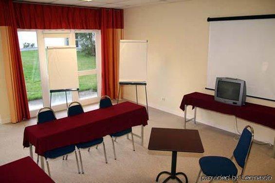Hotel Kerloc'H Gwen Quimper Combrit Facilidades foto